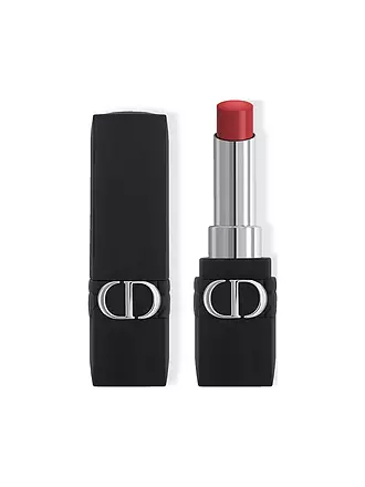 DIOR | Lippenstift - Rouge Dior Forever Lipstick ( 458 Forever Paris ) | rosa