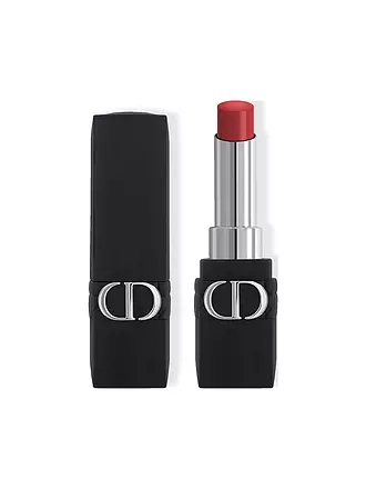 DIOR | Lippenstift - Rouge Dior Forever Lipstick ( 525 Forever Chierie ) | rosa