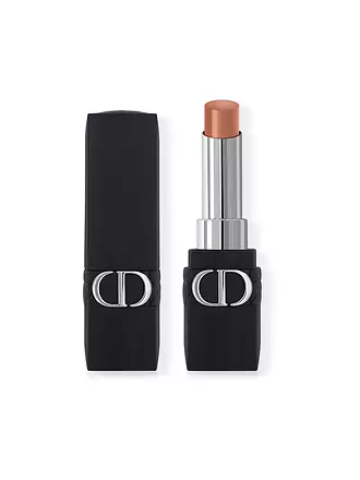 DIOR | Lippenstift - Rouge Dior Forever Lipstick ( 525 Forever Chierie ) | camel