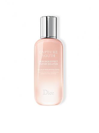 DIOR | Lotion - Capture Youth New Skin Effect Enzyme Solution 150ml | keine Farbe