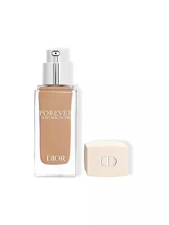 DIOR | Make Up - Dior Forever Natural Nude ( 2,5N ) | hellbraun