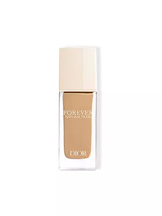 DIOR | Make Up - Dior Forever Natural Nude ( 2W ) | hellbraun