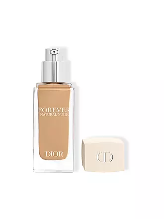 DIOR | Make Up - Dior Forever Natural Nude ( 3W ) | hellbraun