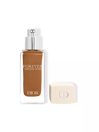 DIOR | Make Up - Dior Forever Natural Nude ( 4W ) | braun