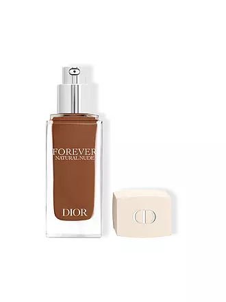 DIOR | Make Up - Dior Forever Natural Nude ( 7N ) | hellbraun