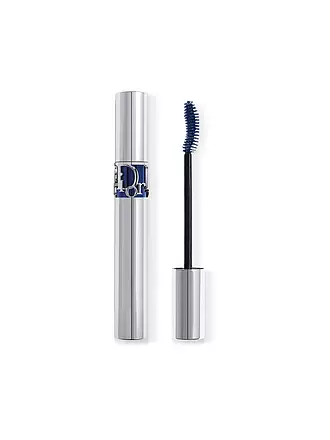 DIOR | Mascara - Diorshow Iconic Overcurl ( 090 Black ) | blau