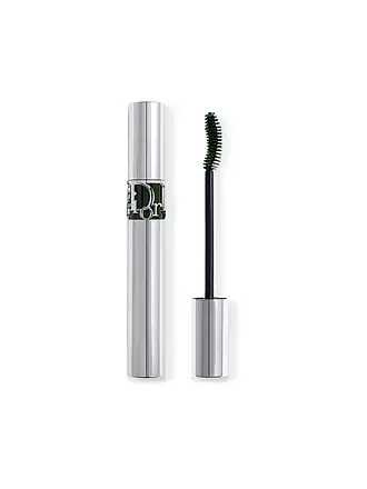 DIOR | Mascara - Diorshow Iconic Overcurl ( 26A Blue ) | dunkelgrün