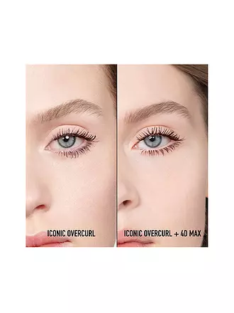 DIOR | Mascara - Diorshow Iconic Overcurl ( 26A Blue ) | braun