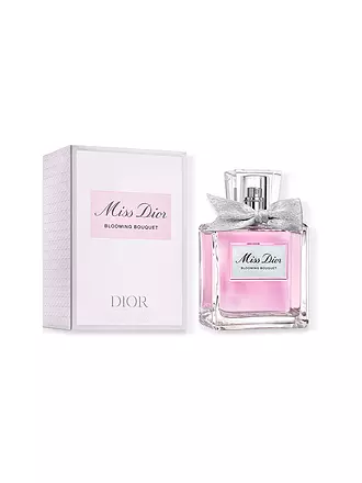 DIOR | Miss Dior Blooming Bouquet Eau de Toilette 100ml | keine Farbe