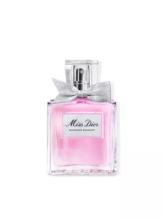 DIOR | Miss Dior Blooming Bouquet Eau de Toilette 100ml | keine Farbe