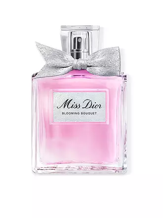 DIOR | Miss Dior Blooming Bouquet Eau de Toilette 100ml | keine Farbe