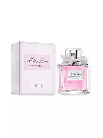 DIOR | Miss Dior Blooming Bouquet Eau de Toilette 100ml | keine Farbe