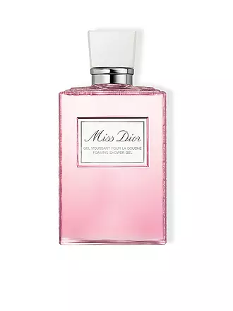 DIOR | Miss Dior Duschschaum 200ml | keine Farbe