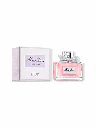 DIOR | Miss Dior Eau de Parfum 50ml | keine Farbe