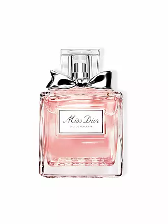 DIOR | Miss Dior Eau de Toilette 100ml | keine Farbe