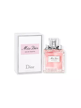 DIOR | Miss Dior Eau de Toilette 100ml | keine Farbe