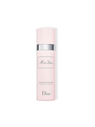 DIOR | Miss Dior Parfümiertes Deodorant 100ml | keine Farbe