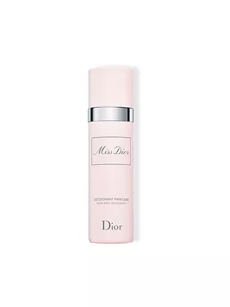 DIOR | Miss Dior Parfümiertes Deodorant 100ml | keine Farbe