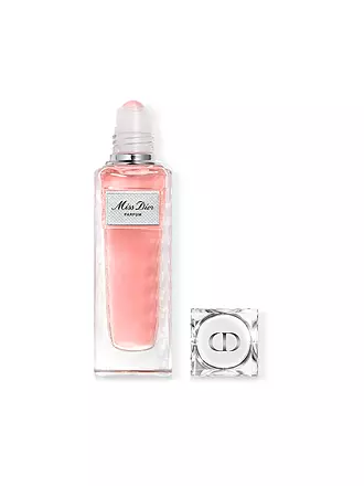 DIOR | Miss Dior Parfum Roller-Pearl 20ml | keine Farbe