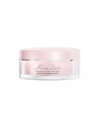 DIOR | Miss Dior Poudre de Rose Parfumée | keine Farbe