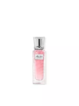 DIOR | Miss Dior Roller-Pearl – Roll-on Eau de Parfum 20ml | keine Farbe