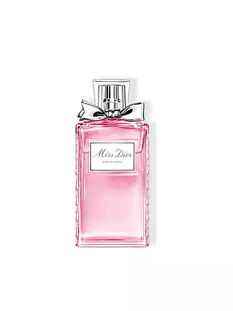 DIOR | Miss Dior Rose N'Roses Eau de Toilette 150ml | keine Farbe