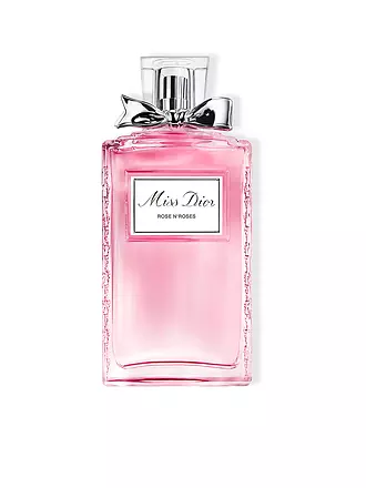 DIOR | Miss Dior Rose N'Roses Eau de Toilette 30ml | keine Farbe