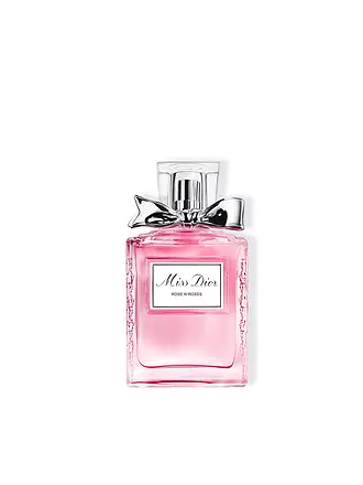 DIOR | Miss Dior Rose N'Roses Eau de Toilette 30ml | keine Farbe