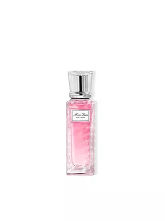 DIOR | Miss Dior Rose N'Roses Roller-Pearl 20ml | keine Farbe