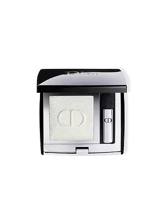 DIOR | Mono Couleur Couture Farbintensiver Lidschatten ( 045 Gris Dior ) | weiss