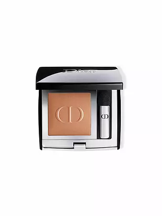 DIOR | Mono Couleur Couture Farbintensiver Lidschatten ( 045 Gris Dior ) | braun