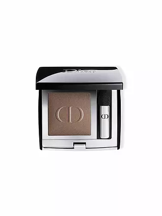 DIOR | Mono Couleur Couture Farbintensiver Lidschatten ( 045 Gris Dior ) | braun