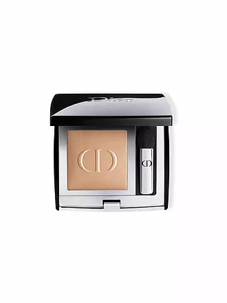 DIOR | Mono Couleur Couture Farbintensiver Lidschatten ( 045 Gris Dior ) | beige