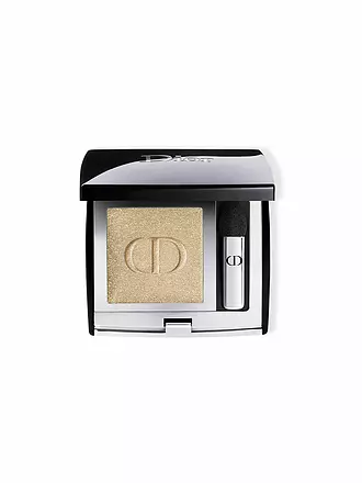 DIOR | Mono Couleur Couture Farbintensiver Lidschatten ( 045 Gris Dior ) | gold