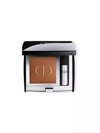 DIOR | Mono Couleur Couture Farbintensiver Lidschatten ( 098 Black Bow ) | camel