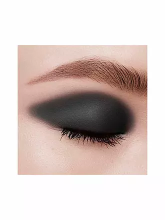 DIOR | Mono Couleur Couture Farbintensiver Lidschatten ( 098 Black Bow ) | grün