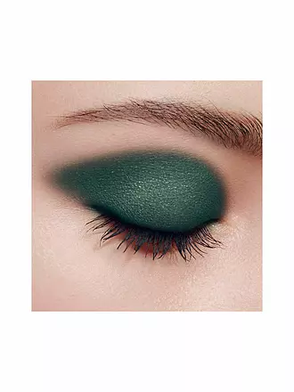 DIOR | Mono Couleur Couture Farbintensiver Lidschatten ( 280 Lucky Clover ) | beere