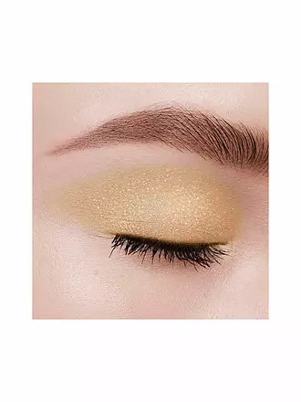 DIOR | Mono Couleur Couture Farbintensiver Lidschatten ( 616 Gold Star ) | grün