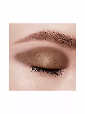 DIOR | Mono Couleur Couture Farbintensiver Lidschatten ( 658 Beige Mitzah ) | grün