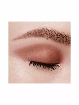 DIOR | Mono Couleur Couture Farbintensiver Lidschatten ( 763 Rosewood ) | grün