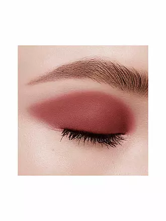 DIOR | Mono Couleur Couture Farbintensiver Lidschatten ( 884 Rouge Trafalgar ) | grün