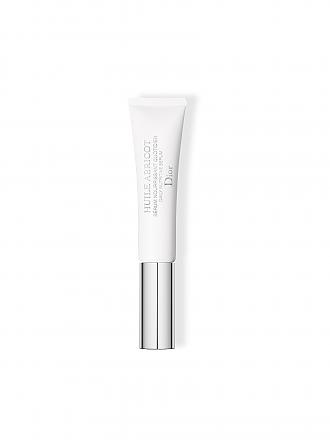 DIOR | Nagel Serum - Huile Abricot | transparent