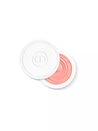 DIOR | Nagelcreme - Dior Vernis Crème Abricot 10g | transparent