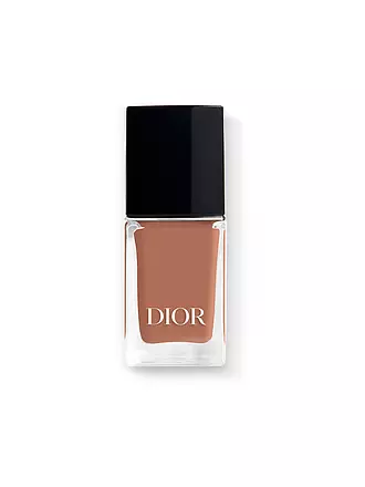 DIOR | Nagellack - Dior Vernis (007 Jasmin) | hellbraun