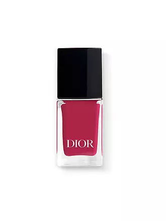 DIOR | Nagellack - Dior Vernis (007 Jasmin) | beere