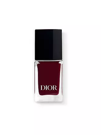 DIOR | Nagellack - Dior Vernis (047 Nuit 1747) | hellbraun