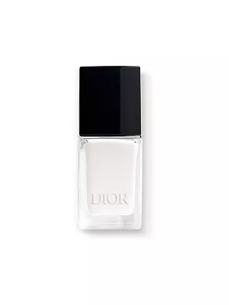 DIOR | Nagellack - Dior Vernis (080 Red Smile) | weiss