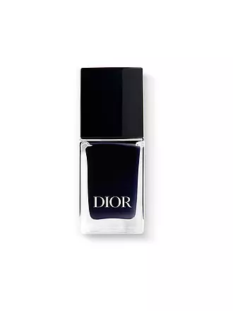 DIOR | Nagellack - Dior Vernis (080 Red Smile) | schwarz