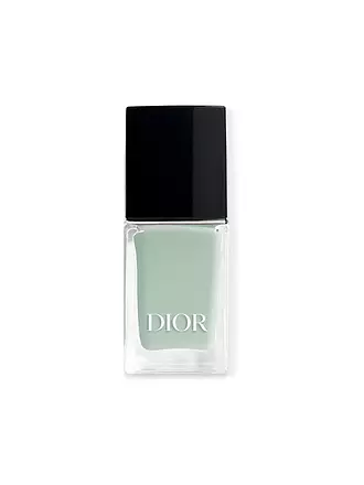DIOR | Nagellack - Dior Vernis (204 Lemon Glow) | hellgrün