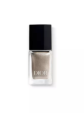 DIOR | Nagellack - Dior Vernis (209 Mirror) | schwarz